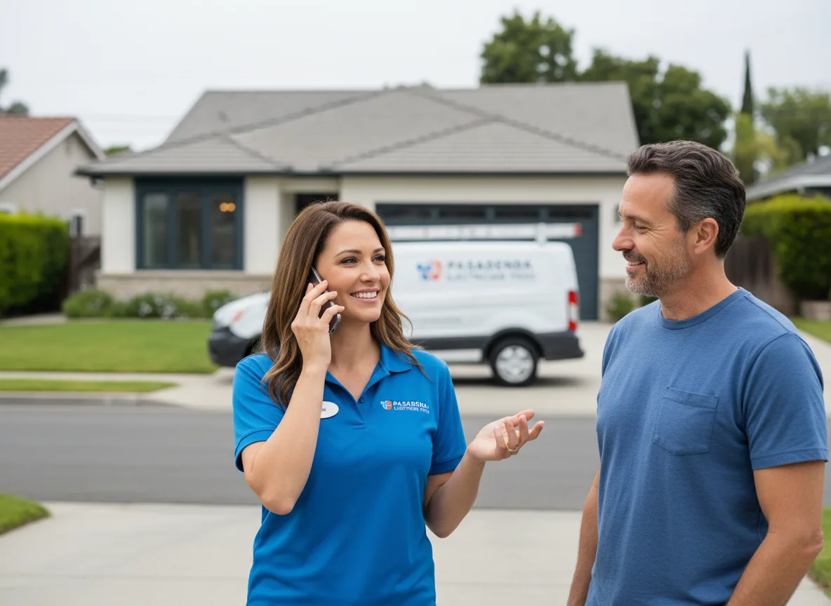 Electrician West Mansfield, OH FAQs